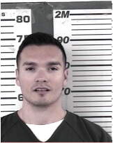 Inmate GONZALES, MANUEL M