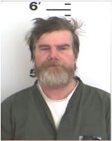 Inmate HELVENSTON, ROBERT