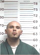 Inmate HERCH, JAMES C