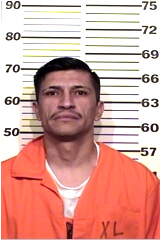 Inmate HERNANDEZ, JOSE C