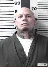 Inmate JOHNSON, JOSHUA D