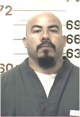 Inmate LOPEZQUINTANA, CESAR