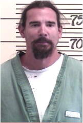 Inmate MAINWOOD, ROBERT J