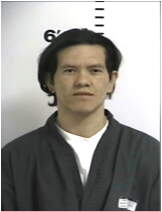 Inmate MARTINEZRASCON, JOSE A