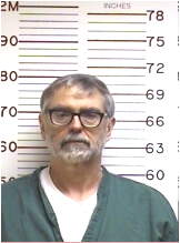 Inmate RUIZ, STEPHEN R