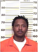 Inmate SANDERS, JEREMY L