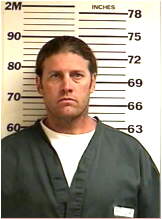 Inmate SCHELL, DARRIN L