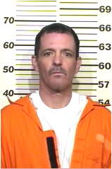 Inmate SKRBINA, MICHAEL G