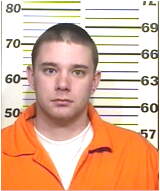 Inmate SMITH, NICHOLAS P