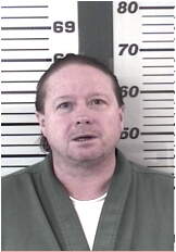 Inmate SMITH, SCOTT K