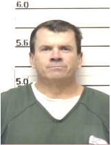 Inmate SPRAGGINS, WILLIAM R