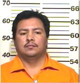 Inmate ALVARADOVALLATOR, AVIMEAL