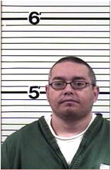 Inmate ARRIOLA, PAUL J