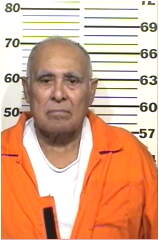 Inmate BALLARDOLOPEZ, CARLOS