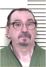 Inmate BELL, MICHAEL G