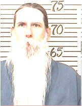 Inmate DEAL, DANNY R