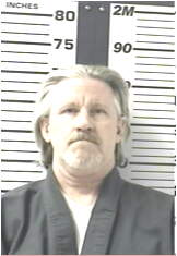 Inmate DILTS, BRADLEY J