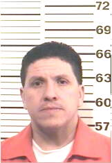 Inmate GALLEGOS, ANTHONY L