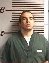 Inmate GARDNER, ANTHONY W