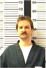 Inmate GARNER, ROBERT H
