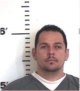 Inmate GONZALES, ROBERT D