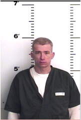 Inmate GOODEN, DAVID R