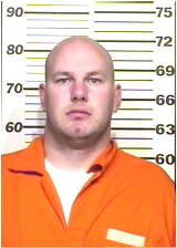 Inmate HAMMERLY, JASON W