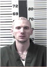 Inmate HARPER, DAVID L