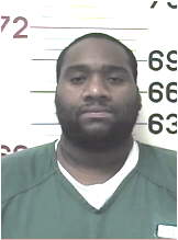 Inmate JOHNSON, KARY C