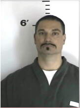 Inmate LARA, DAVID E