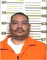 Inmate MARTINEZ, JOSE