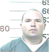 Inmate MARTINEZ, MATTHEW J