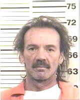 Inmate MIDDLETON, RICHARD A