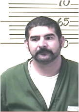 Inmate NUNEZLOPEZ, MANUEL D