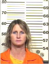 Inmate PARKHILL, DEBRA J