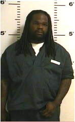 Inmate POLK, FREDDIE L