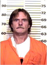 Inmate ROBERTSON, LONNIE R