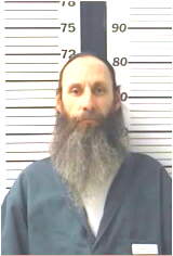 Inmate RODARMEL, RAY