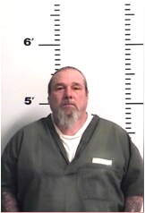 Inmate ROEVER, RICHARD K