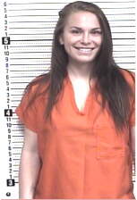 Inmate RUSK, JACQUELYN