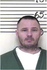 Inmate SILVESTRI, JOSEPH L