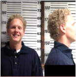 Inmate STUART, DARREN J