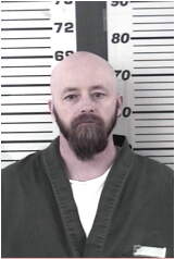 Inmate THOMPSON, JOHN C