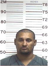 Inmate AMAYAMELENDEZ, OSCAR M