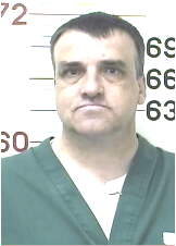 Inmate BUHRLE, DONALD L