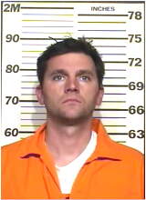 Inmate CARDEN, DANIEL C