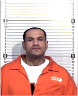 Inmate CHEATHAM, BRIAN M