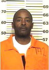 Inmate COLEMAN, NORMAN I