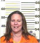 Inmate FITZPATRICK, KERI A