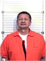 Inmate GOMEZ, LEROY D